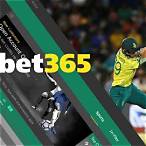 cricket bet 365